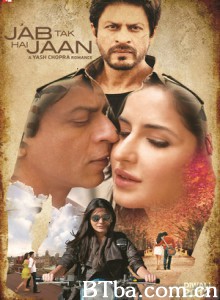 爱无止境 Jab Tak Hai Jaan (2012) 1080P/720P BT磁力 迅雷网盘下载