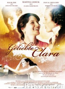 亲爱的克拉拉 Clara Chère Clara (2008) 720P BT磁力 迅雷网盘下载