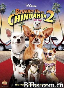 比佛利拜金狗2 (2011)  BT磁力 迅雷网盘下载