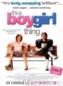女男变错身 欢喜冤家 男女变错身 (2006)  BT磁力 迅雷网盘下载