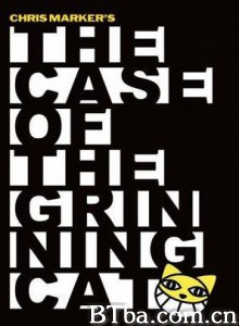 巴黎墙上的猫 The Case of the Grinning Cat (2004)  BT磁力 迅雷网盘下载