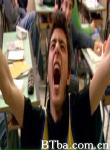 代课老师 The Substitute (2008)  BT磁力 迅雷网盘下载