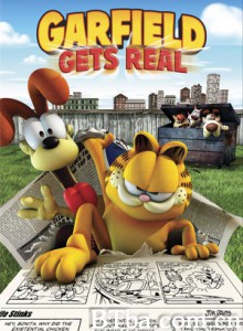 加菲猫：现实世界历险记 加菲猫的真实人生 (2007)  BT磁力 迅雷网盘下载