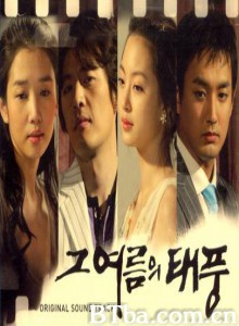 那年夏天的台风 A Typhoon in that Summer (2005)  BT磁力 迅雷网盘下载