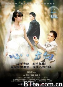 心·方向 (2012)  BT磁力 迅雷网盘下载