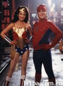 JackBlack:Spider-Man (2002)  BT磁力 迅雷网盘下载