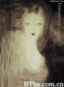 Fantascope～tylostoma (2006)  BT磁力 迅雷网盘下载
