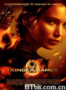饥饿游戏 Th Hunger Games (2012) 1080P/720P BT磁力 迅雷网盘下载
