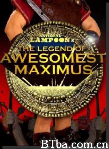 301角斗士 The Legend of Awesomest Maximus (2011) 1080P BT磁力 迅雷网盘下载