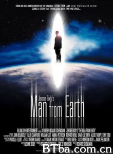 这个男人来自地球 地球不死人(港) 这个人来自洞穴 (2007) 1080P/720P BT磁力 迅雷网盘下载