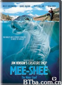 深湖巨兽 (2005)  BT磁力 迅雷网盘下载