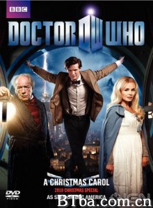 神秘博士：圣诞颂歌 神秘博士2010圣诞特辑 Doctor Who: A Christmas Catol (2010)  BT磁力 迅雷网盘下载