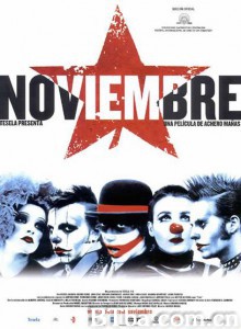 街头剧中剧 November 十一月 (2003)  BT磁力 迅雷网盘下载