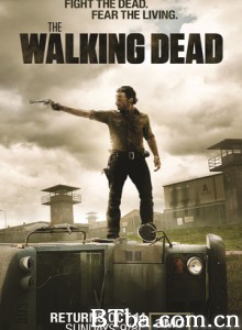 行尸走肉第三季 阴尸路(台) The Walking Dead S03 (2012) 720P BT磁力 迅雷网盘下载