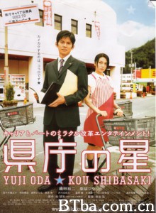 星级大改造 县厅之星 (2006)  BT磁力 迅雷网盘下载