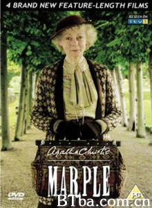 马普尔小姐探案第一季 马普尔小姐 第一季 Agatha Christie's Marple Season 1 (2004)  BT磁力 迅雷网盘下载