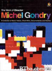 TheWorkofDirectorMichelGondry (2003)  BT磁力 迅雷网盘下载