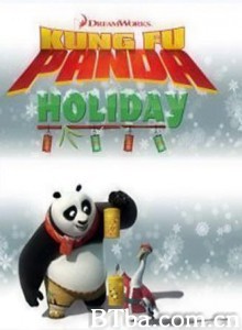 功夫熊猫感恩节特辑 (2010)  BT磁力 迅雷网盘下载