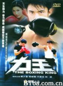 山寨力王/The Boxing King/力王-720p|1080p高清bt种子下载