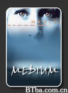 灵媒缉凶第一季 鬼线人 第一季 (2005)  BT磁力 迅雷网盘下载