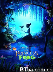 公主与青蛙/青蛙公主/The Frog Princess-720p|1080p高清bt种子下载
