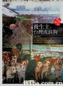 养生主—台湾流浪狗 Pick of the Litter-Stray Dogs in Taiwan (1970)  BT磁力 迅雷网盘下载
