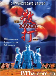 散打 (2004) 1080P BT磁力 迅雷网盘下载