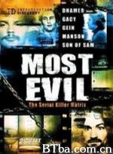 罪犯22级剖析 (2006)  BT磁力 迅雷网盘下载