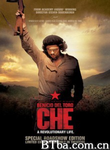 切·格瓦拉传：游击队 切·格瓦拉传(下) 切：39岁的告别信(台) (2008)  BT磁力 迅雷网盘下载