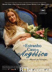 安吉里卡奇遇 The Strange Case of Angelica (2010)  BT磁力 迅雷网盘下载
