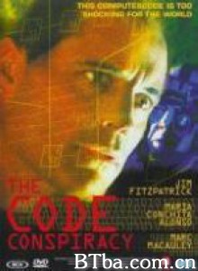 密码阴谋战 (2002)  BT磁力 迅雷网盘下载