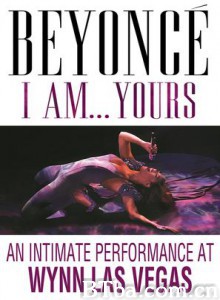Beyoncé:IAm...Yours (2009)  BT磁力 迅雷网盘下载