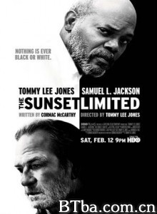 日落号列车 日落有尽 The Sunset Limited (2011) 1080P/720P BT磁力 迅雷网盘下载