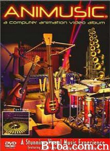 Animusic A computer animation video album (1970)  BT磁力 迅雷网盘下载