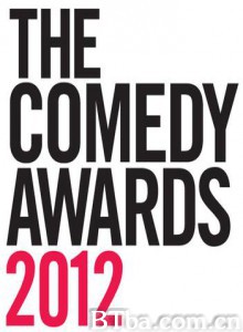 The2012ComedyAwards (2012)  BT磁力 迅雷网盘下载