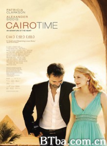 开罗时间 Cairo Time (2009) 1080P BT磁力 迅雷网盘下载