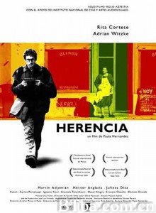 继承 美味人生 Inheritance (2002)  BT磁力 迅雷网盘下载
