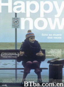HappyNow (2002)  BT磁力 迅雷网盘下载