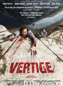 眩晕 High Lane Ferrata (2009) 1080P BT磁力 迅雷网盘下载