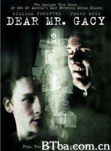 亲爱的盖西先生 Dear Mr. Gacy (2010) 1080P BT磁力 迅雷网盘下载