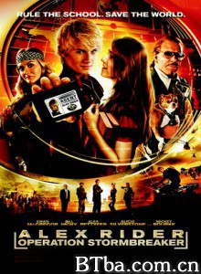 风暴突击者 风暴突击队 暴风突击者 (2007)  BT磁力 迅雷网盘下载
