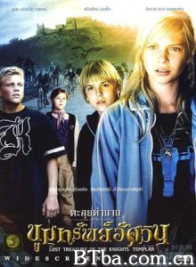 圣殿骑士的宝藏 失落的宝藏 (2006)  BT磁力 迅雷网盘下载