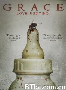 格蕾丝 (2009)  BT磁力 迅雷网盘下载