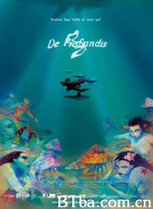 自深渊中 From the Sea 深海 (2007)  BT磁力 迅雷网盘下载