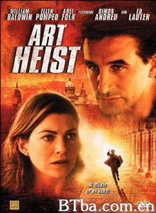 偷天盗影 (2004)  BT磁力 迅雷网盘下载