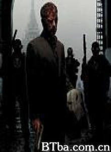 独眼侠 尼克·弗瑞 Nick Fury (2012) 720P BT磁力 迅雷网盘下载