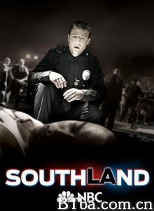 南城警事第一季 洛城警事 南国警察 (2009)  BT磁力 迅雷网盘下载