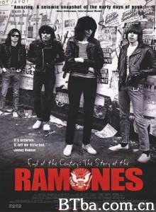 EndoftheCentury:TheStoryoftheRamones (2003)  BT磁力 迅雷网盘下载