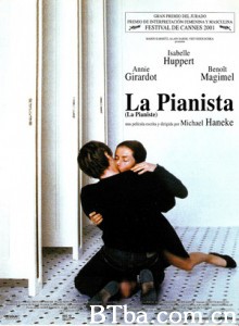 钢琴教师 The Piano Teacher (2001) 1080P/720P BT磁力 迅雷网盘下载