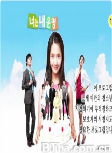 你是我的命运 You Are My Destiny (2008)  BT磁力 迅雷网盘下载